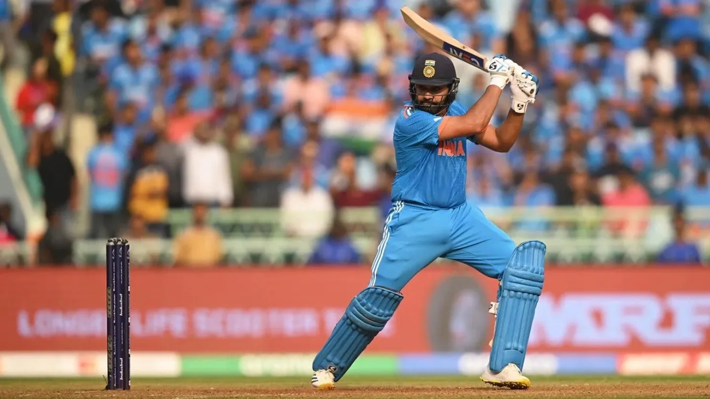 Indian cricket | cricket world cup | rohit sharma