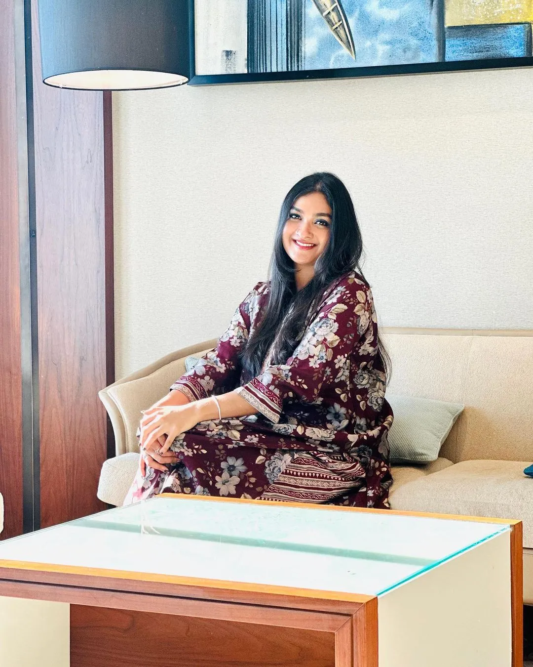 Urvasi|Urvashi daughter kunjatta