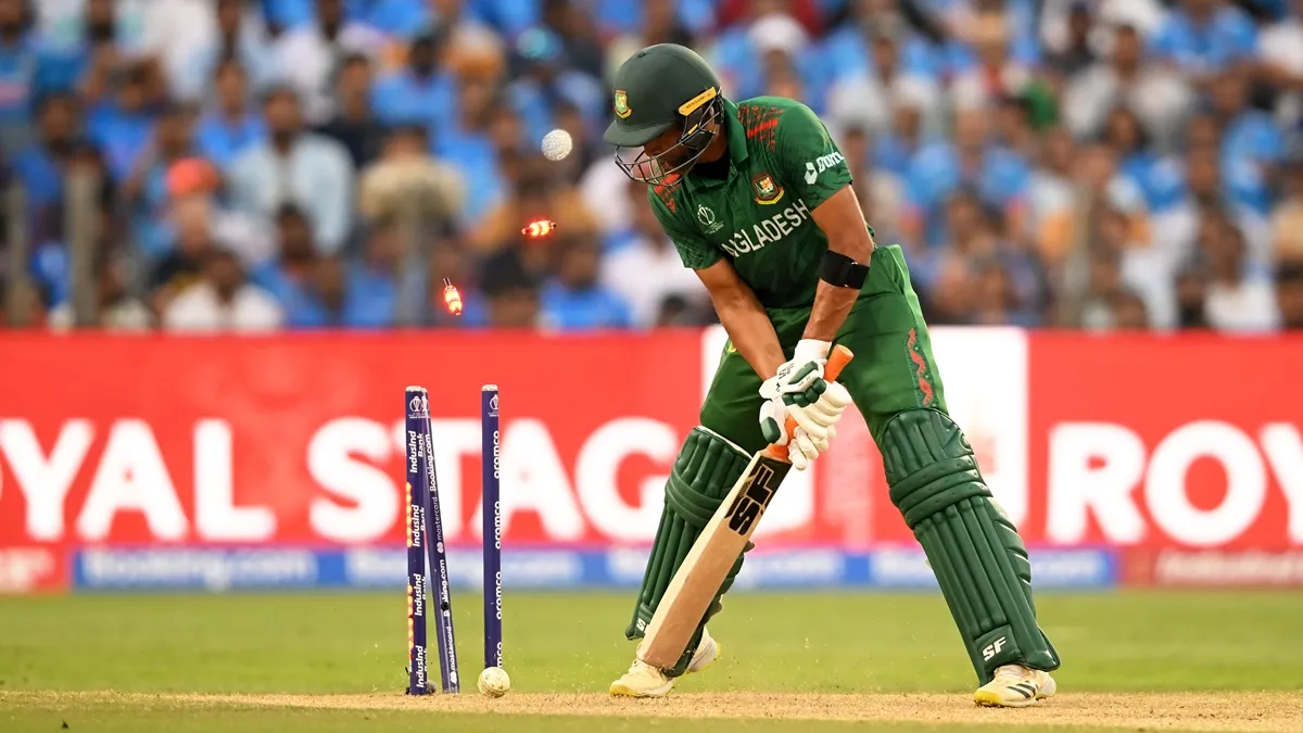 Ind vs Ban | world cup | pune