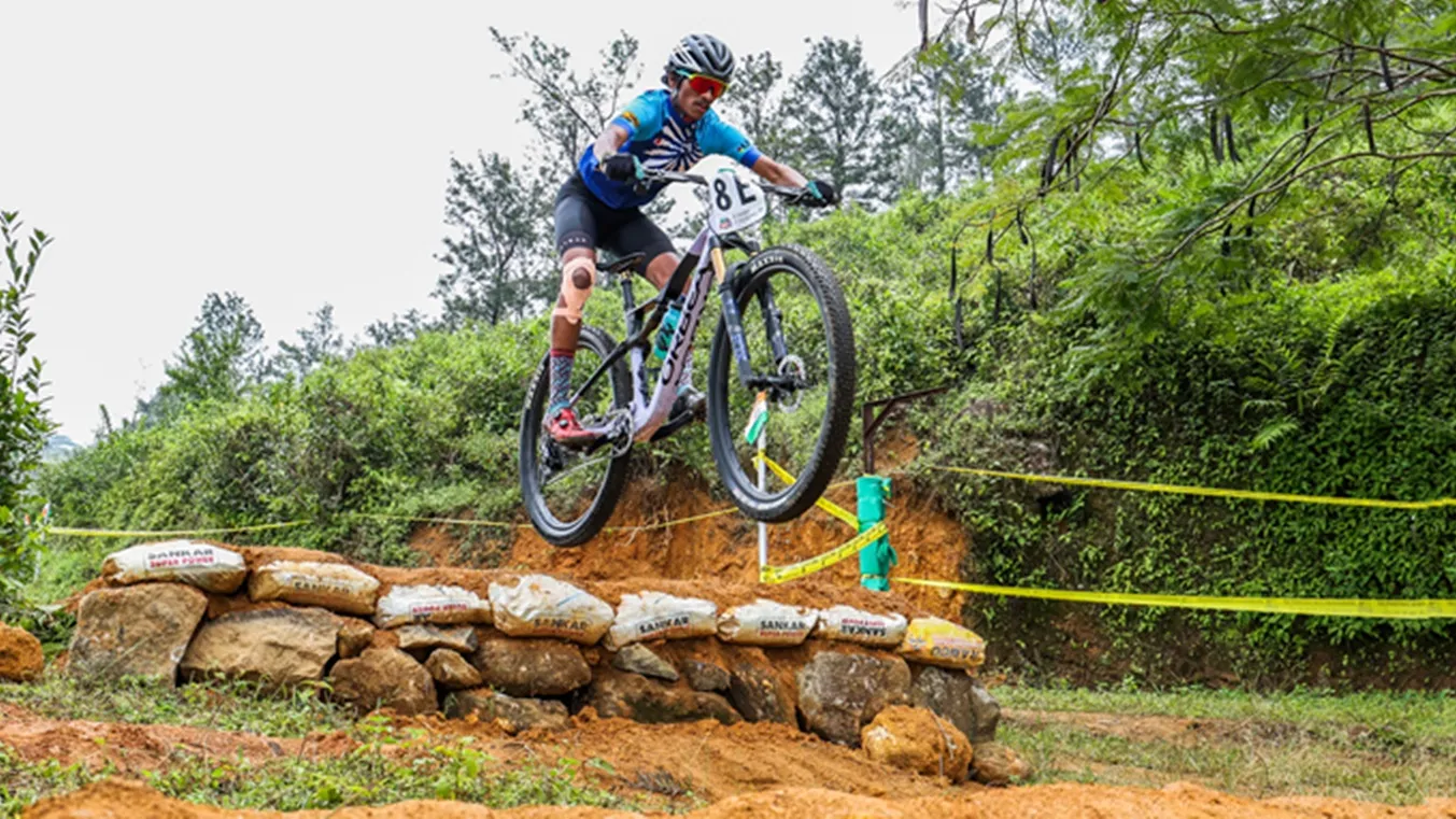 Mountain Cycling | Ponmudi