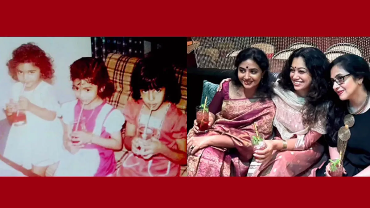 Anjali Menon | Methil Devika | Methil Renuka