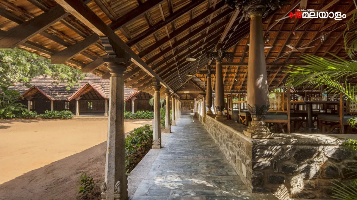 Laurie Baker , BakerStyle Buildings, Sajan Gopalan , iemalayalam