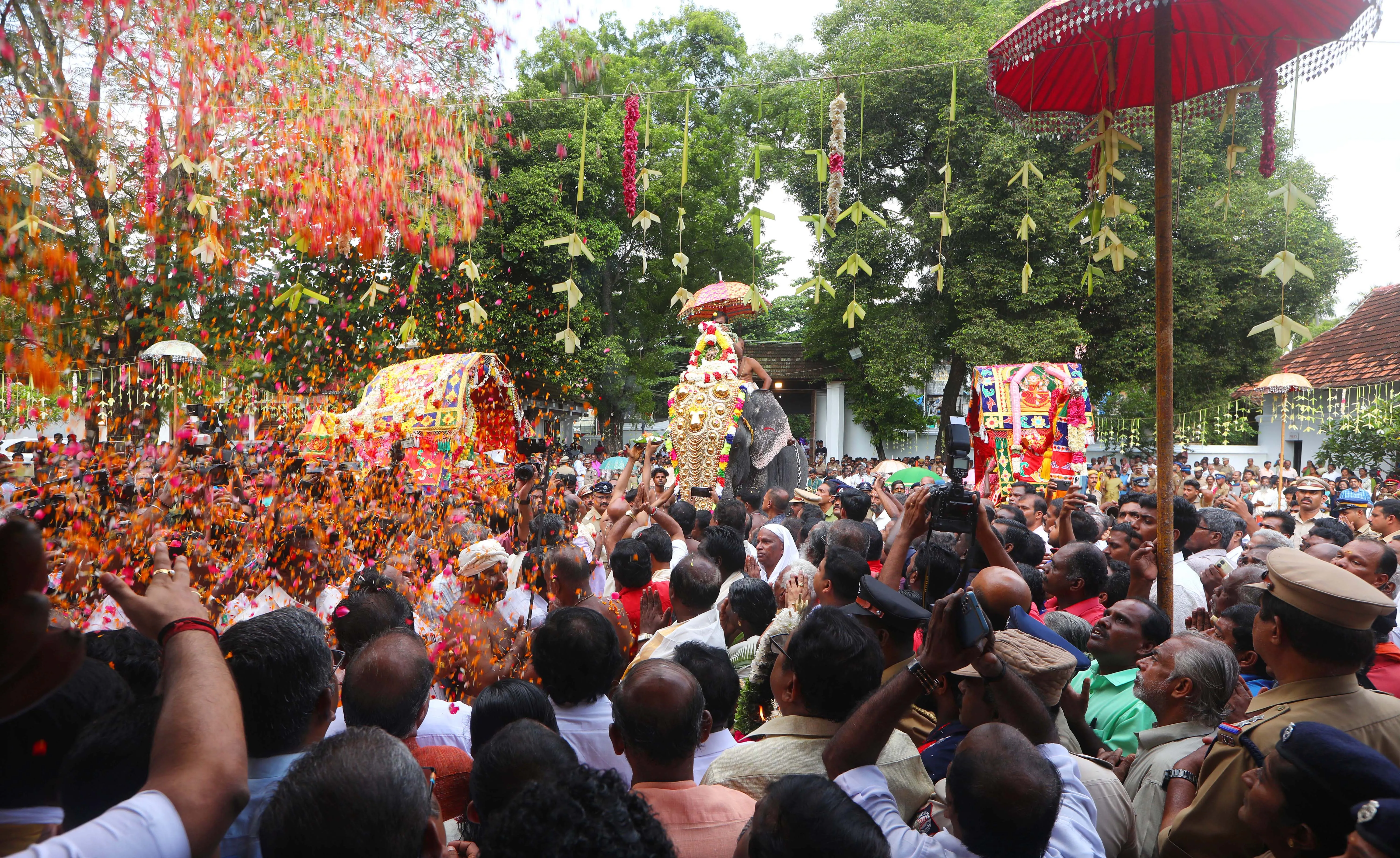 Navarathri