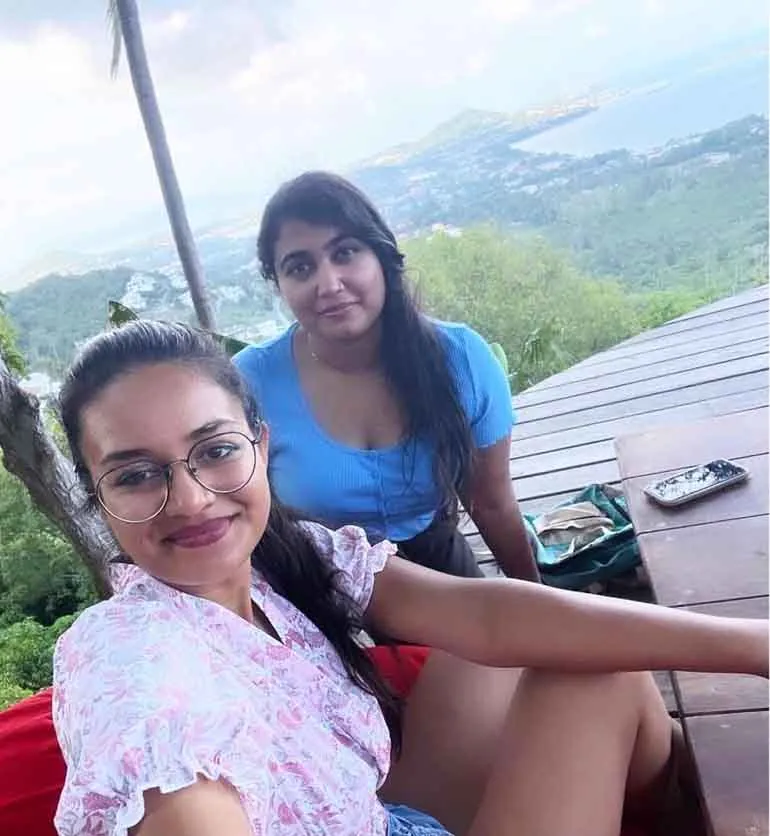 Maya Mohanlal, Maya Mohanlal age, Maya Mohanlal photos, Maya Mohanlal instagram, Maya Mohanlal wikipedia, മായ മോഹന്‍ലാല്‍