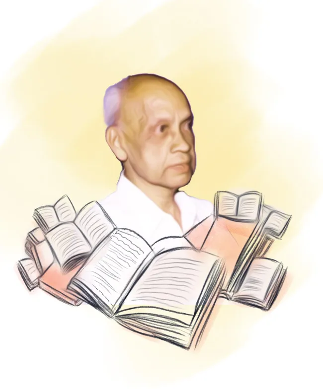 Reading Day | Kukkanam Rahman