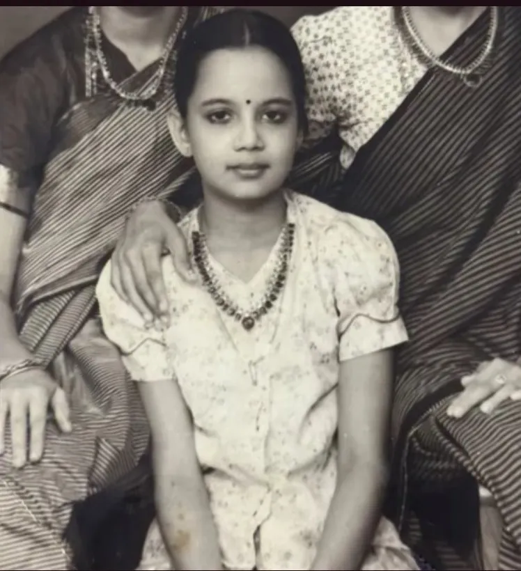 Subhalakshmi 