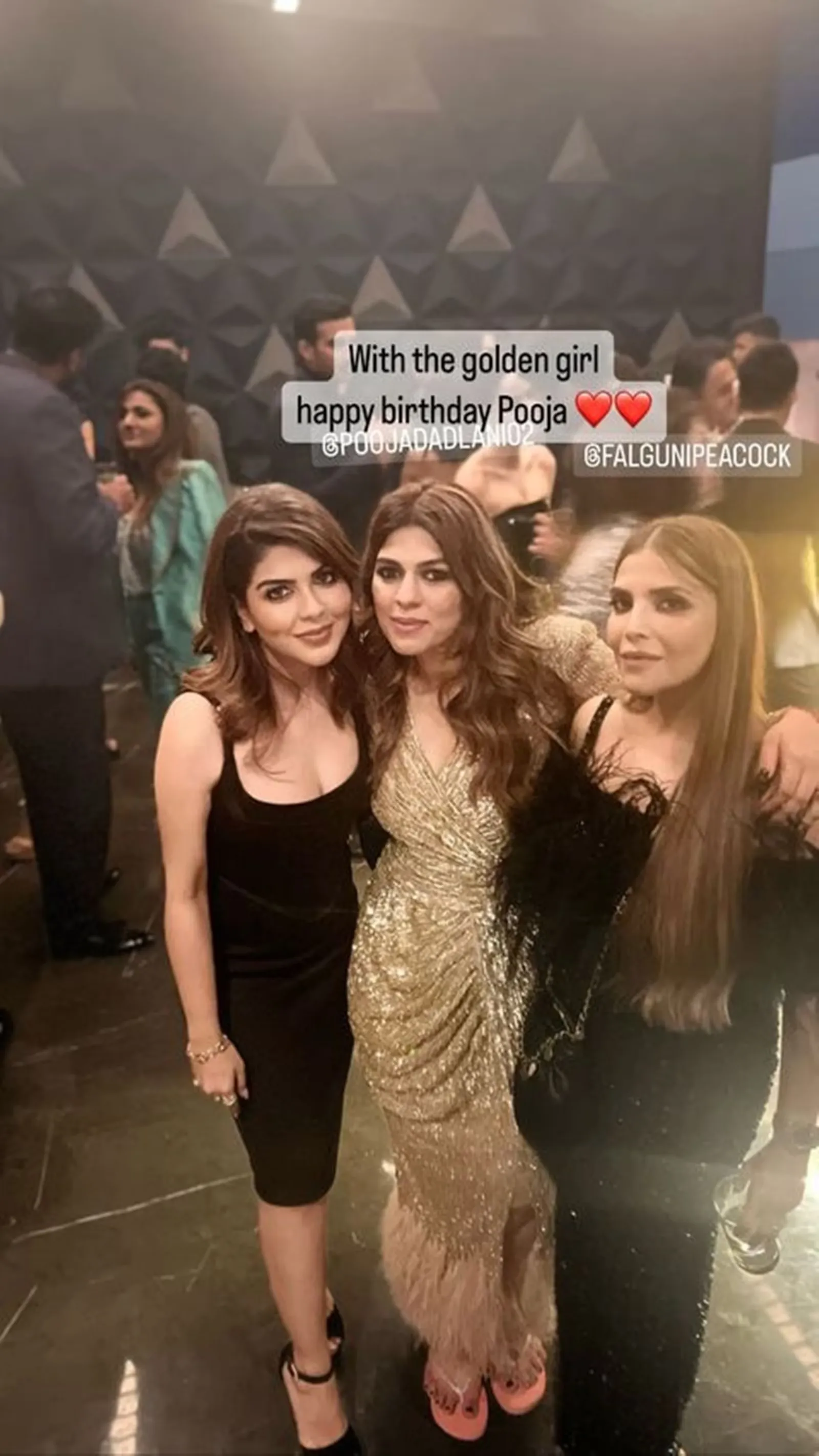 SRK birthday Bash | Shah Rukh Khan
