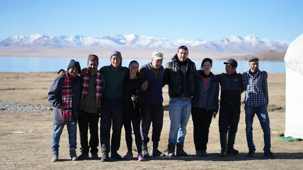 Sajan G | Travelogue  