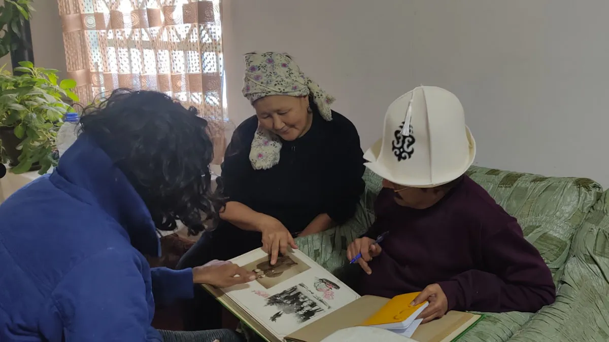 Sajan G | Travelogue  