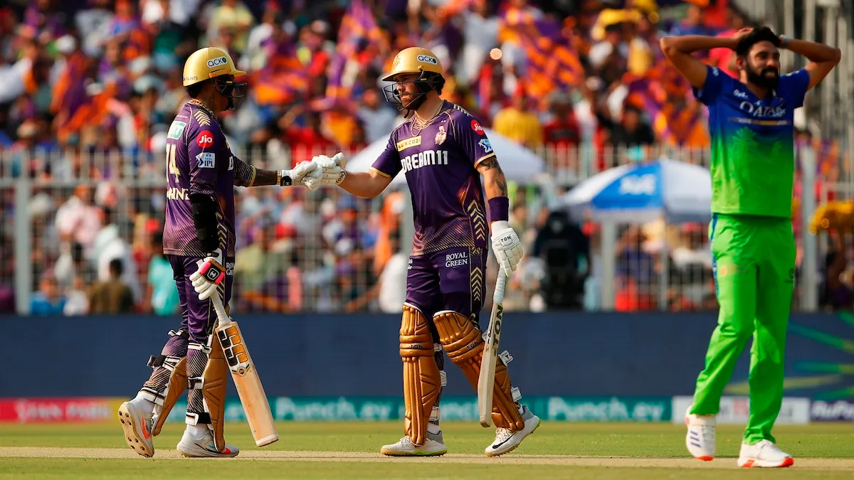 Phil Salt | ipl fastest fifty record