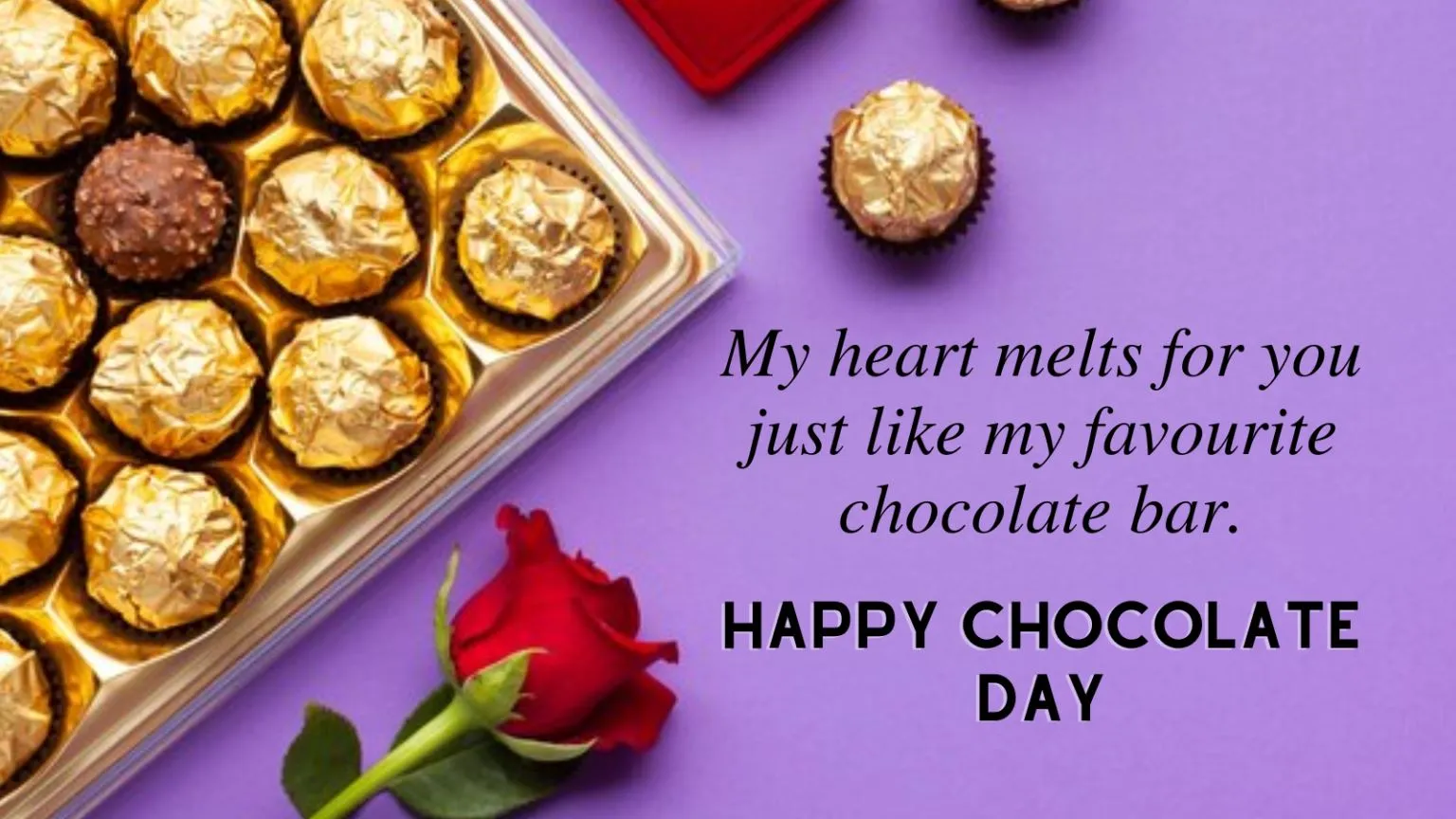 choclate 