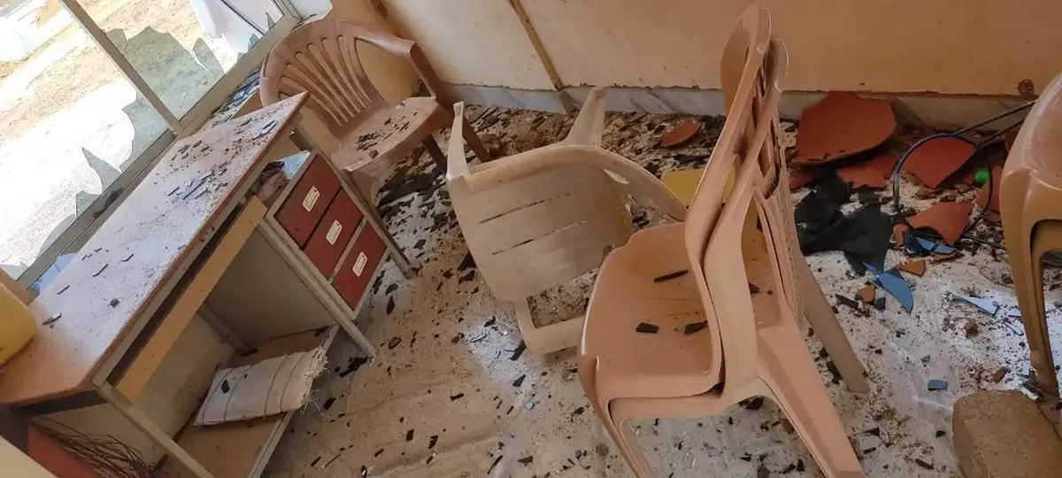 Attack 1