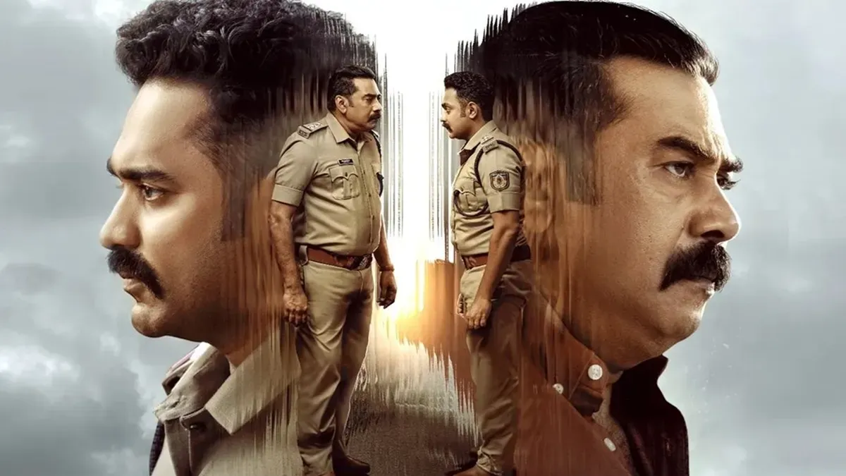 Thalavan Ott Release Date and Platform 
