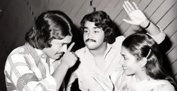 Mohanlal