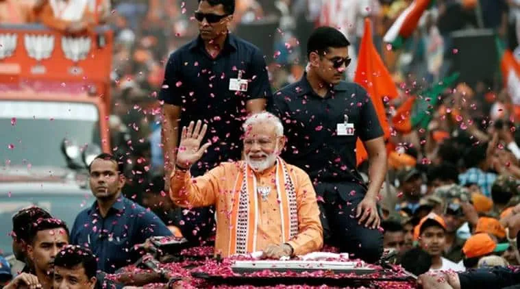 lok sabha election exit poll എക്സിറ്റ് പോള്‍ ഫലം 2019 