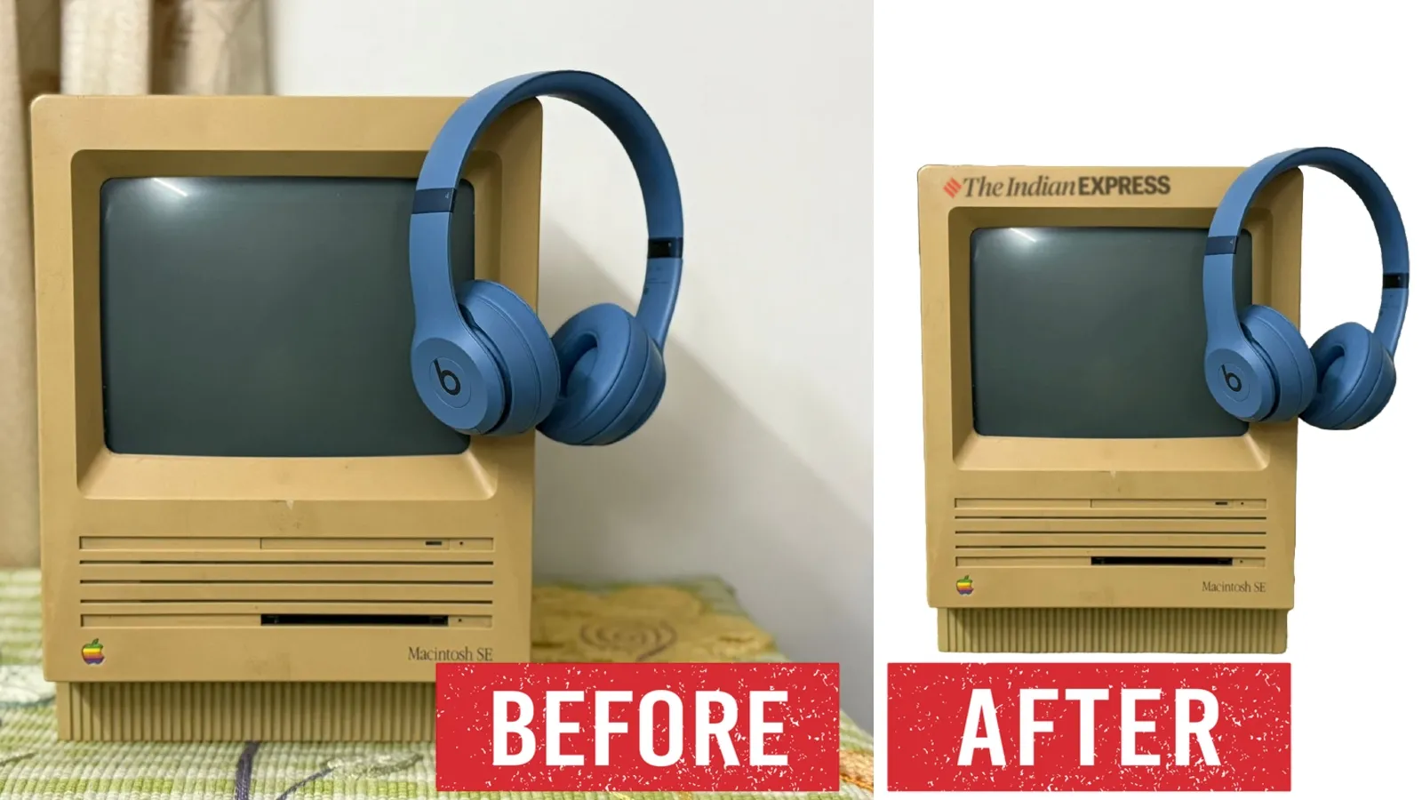 Adobe image background remover