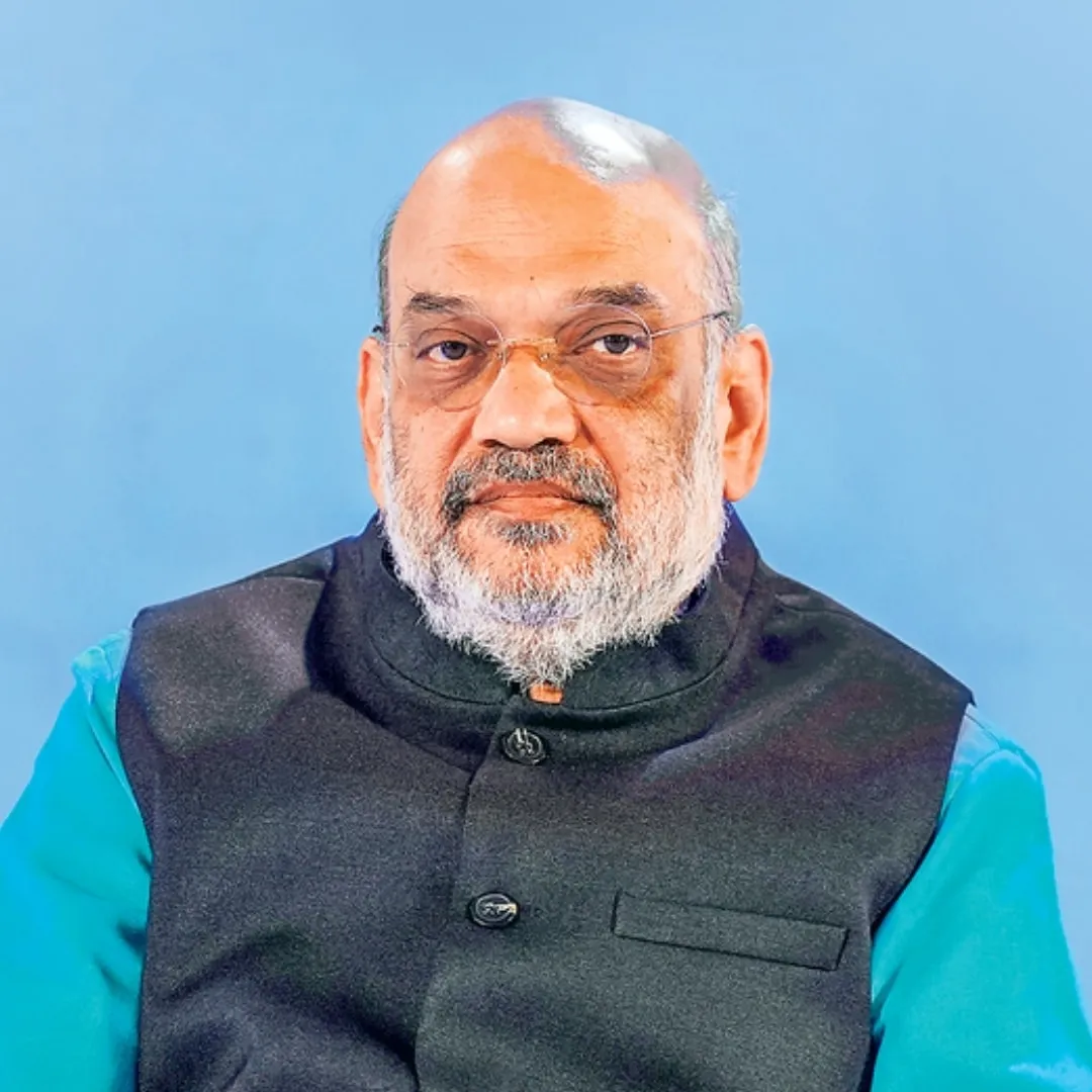 Amit Shah remains the de facto party supremo
