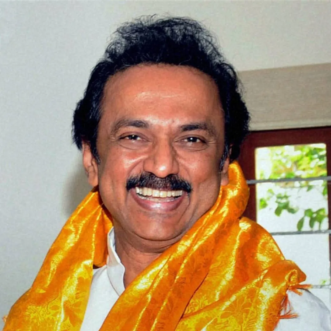 Tamil Nadu remains the only major state where the BJP-led NDA is on the margins, making Stalin a key player of the INDIA bloc.