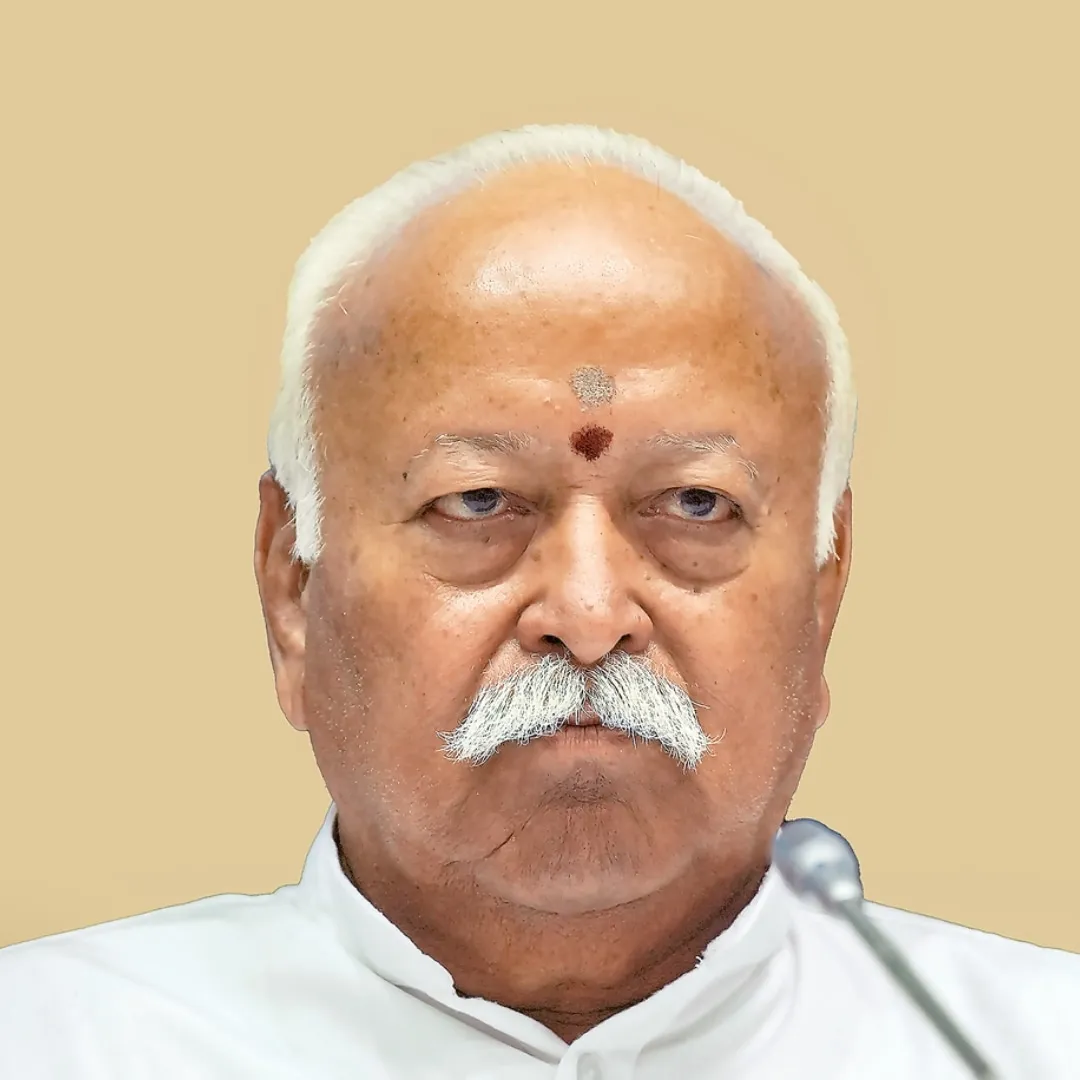 Bhagwat's statement following the Lok Sabha polls served to send a message — that the BJP could not take the Sangh for granted.