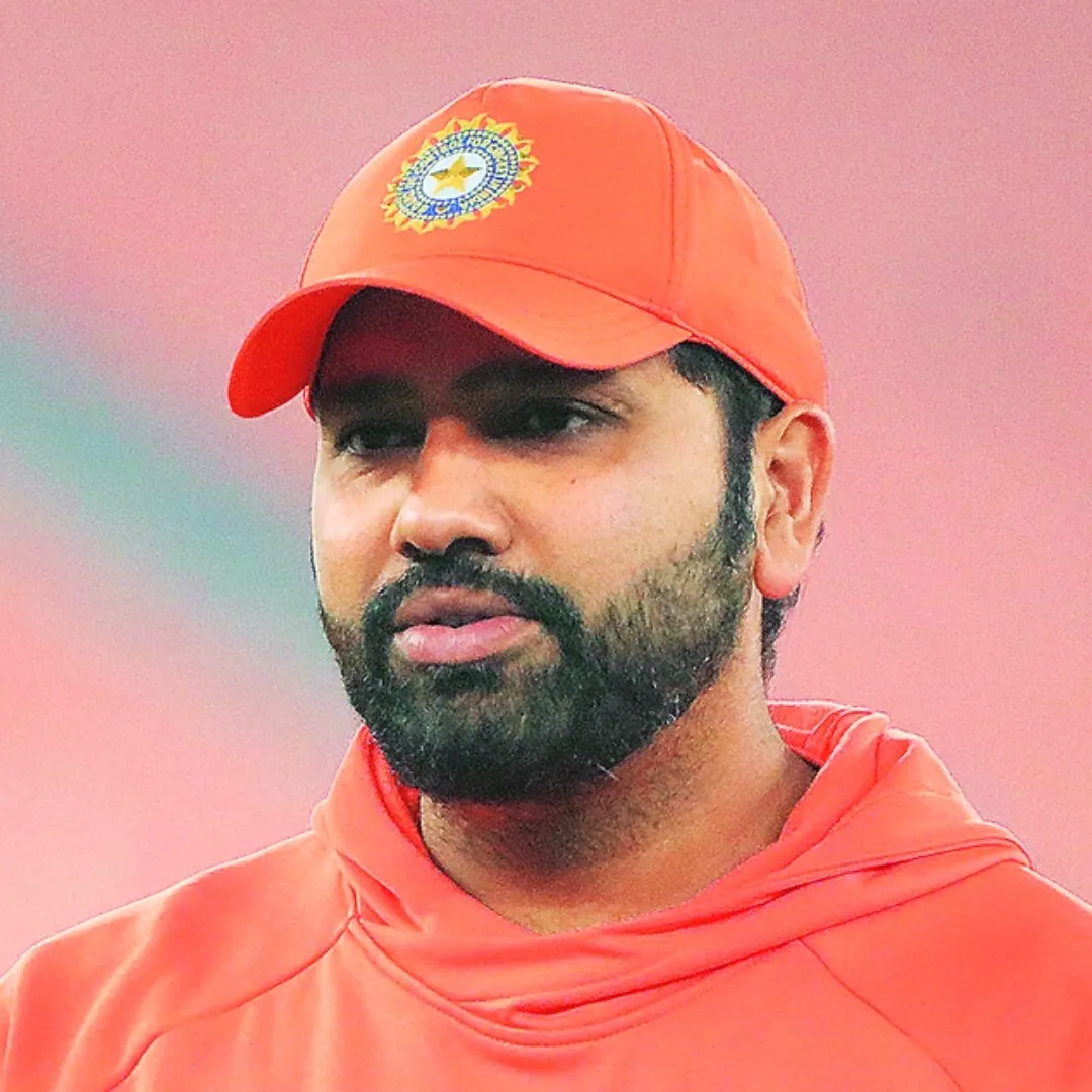 In just eight months, Rohit Sharma's team ended India's long drought of ICC trophies.
