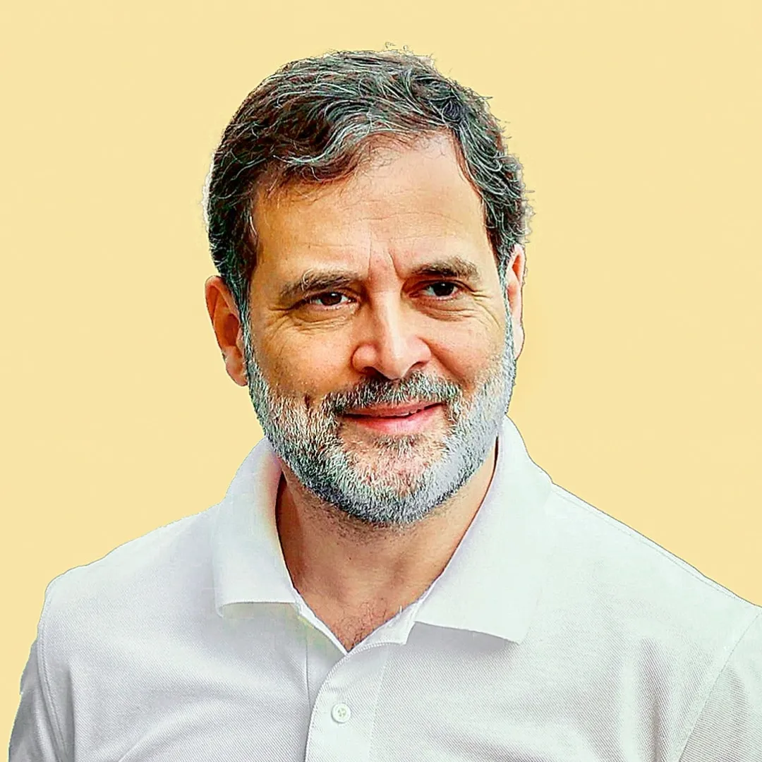 Rahul Gandhi is the face of the anti-BJP front in Parliament and outside. 