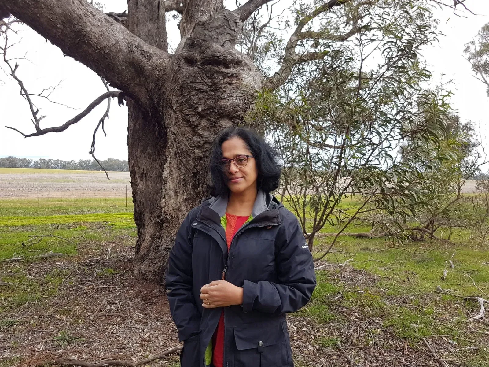 Sajitha Madathil