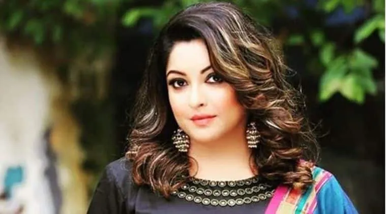 Tanushree Dutta: Goal is to point out misogyny in industry