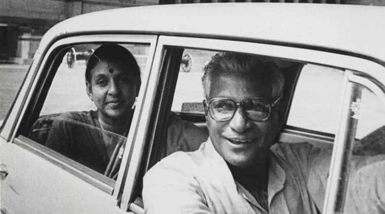 George Fernandes, former union leader and Lok Sabha MP, dead