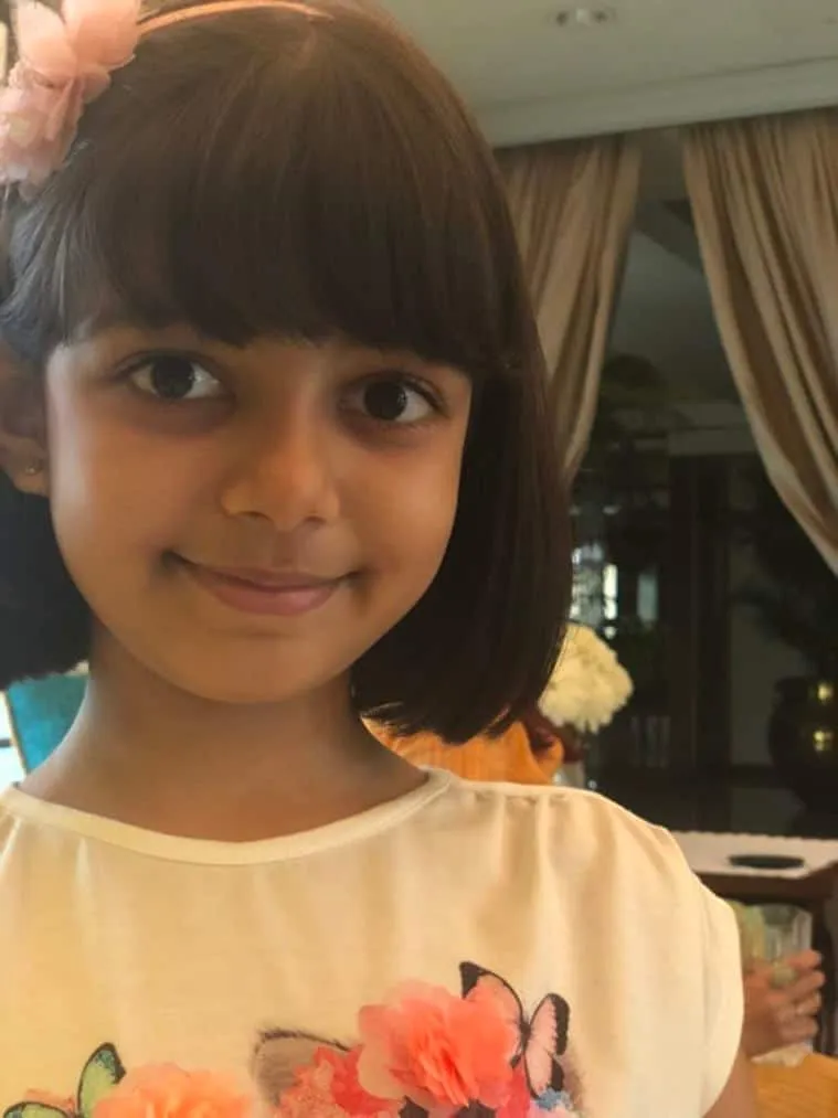 Aaradhya Bachchan date of birth 