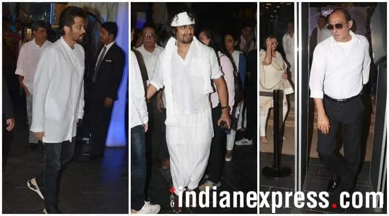 anil kapoor, sonu nigam, akshay khanna