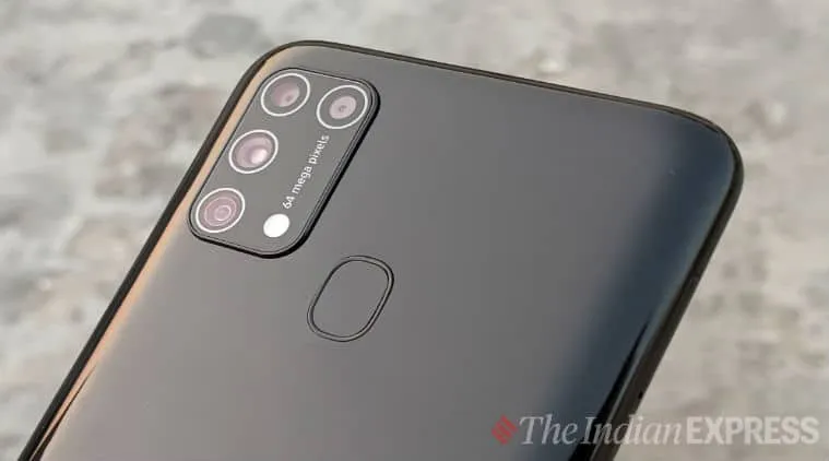 phones under rs 20,000, best phones under 20000, phones under 20000, poco x2, galaxy m31, redmi note 9 pro max, vivo z1x, realme 6 pro