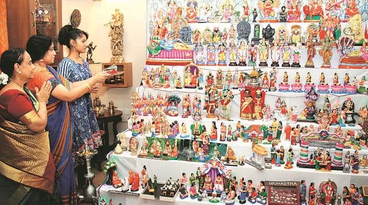 navratri 2019, നവരാത്രി 2019, navratri 2019 date, നവരാത്രി ആഘോഷം, navratri 2019 start date, നവരാത്രി, navratri 2019 start and end date, navratri starting date, നവരാത്രി തിയതി, navratri starting date, navratri starting date 2019, navratri starting date in september, vijayadashami, bomma kolu, vidyarambham, വിജയദശമി, വിദ്യാരംഭം, ബൊമ്മക്കൊലു