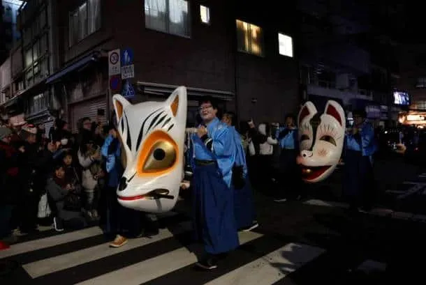 Cheers, tears, prayers for 2020: How new year is being ushered in across the world