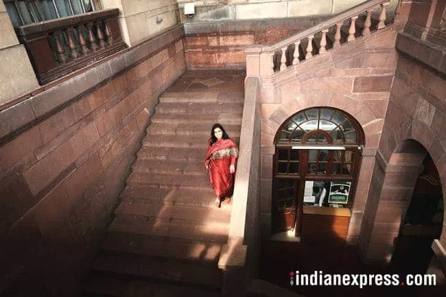 womens day, international womens day, womens day 2018, womens day politicians, womens day bjp, women in politics, indian express, indian express news