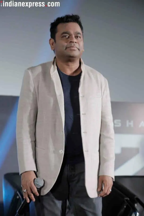 2.0 trailer launch