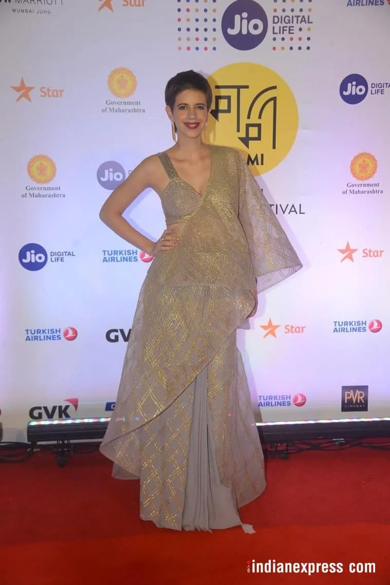 kalki koechlin at mami