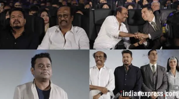 2.0 trailer launch