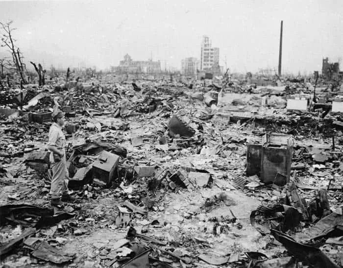 Explained: What happened in Hiroshima and Nagasaki in August 1945 ...