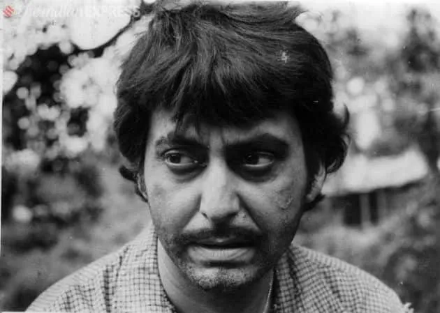 soumitra chatterjee