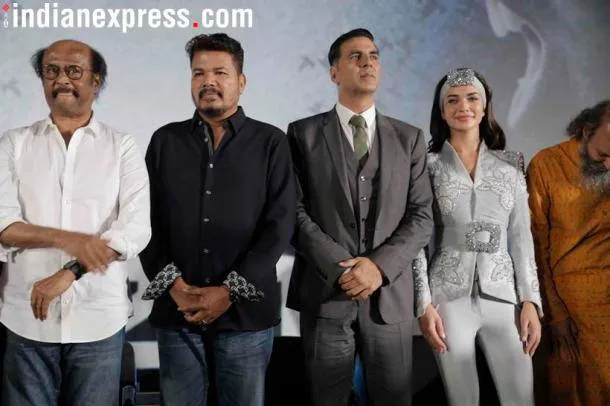 2.0 trailer launch