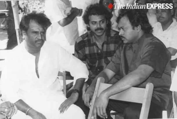 rajinikanth, happy birthday rajinikanth, rajinikanth birthday, rajinikanth photos, rajinikanth pics, rajinikanth age, രജനികാന്ത്, രജനികാന്ത് ചിത്രങ്ങള്‍