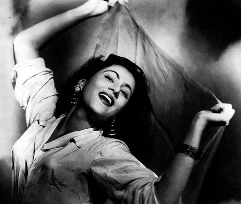 madhubala