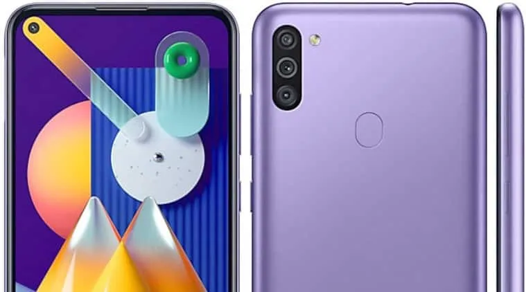 galaxy m01, galaxy m11, galaxy m01 specifications, galaxy m11 specifications, galaxy m01 price, galaxy m11 price, galaxy m01 launch, galaxy m11 launch