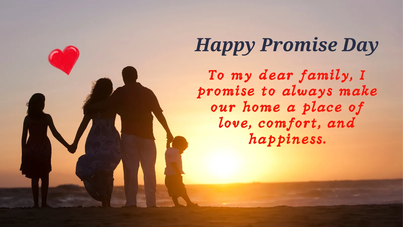 Happy Promise Day 2024 Quotes and Wishes 
