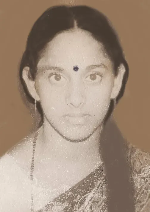 Sajitha Madathil