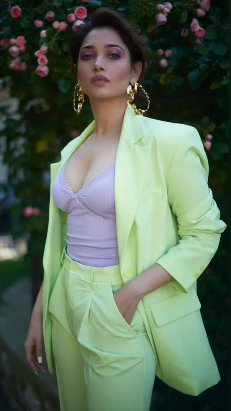 tamannah bhatia cannes 
