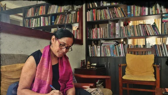 Sajitha Madathil