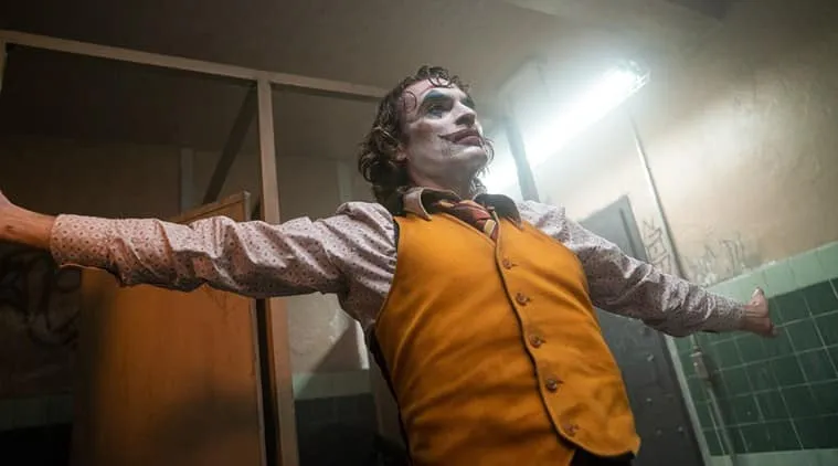 Joker movie review