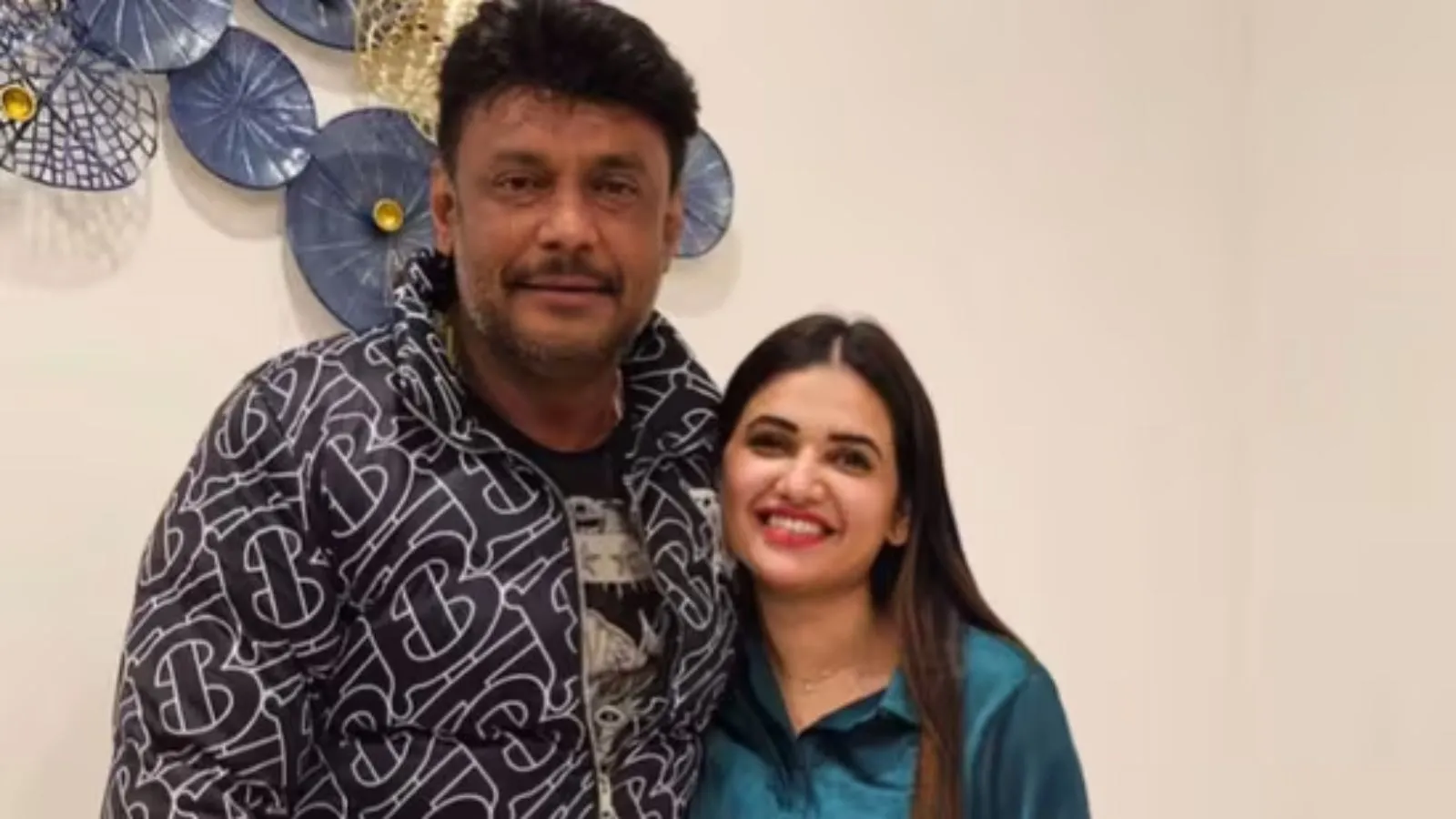(Instagram/Pavithra Gowda)