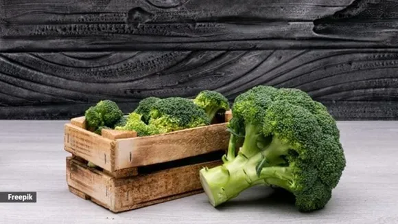broccoli